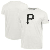 Pittsburgh Pirates Champion Tri-Blend T-Shirt - MLB