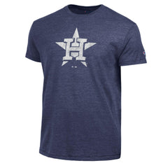 Houston Astros Champion Tri-Blend T-Shirt - MLB