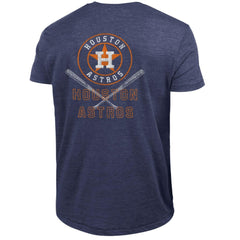 Houston Astros Champion Tri-Blend T-Shirt - MLB