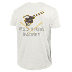 San Diego Padres Champion Tri-Blend T-Shirt - MLB