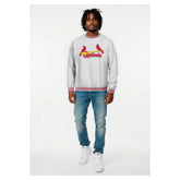 St. Louis Cardinals Champion Reverse Weave Sweatshirt - MLB