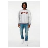 Houston Astros Champion Reverse Weave Sweatshirt - MLB
