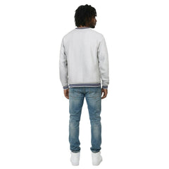 Atlanta Braves Champion Reverse Weave Sweatshirt - MLB