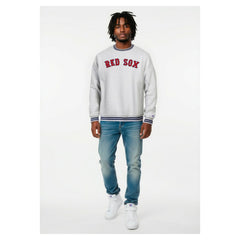 Boston Red Sox Champion Reverse Weave Sweatshirt - MLB