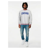 Chicago Cubs Champion Reverse Weave Sweatshirt - MLB