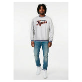 Detroit Tigers Champion Reverse Weave Sweatshirt - MLB