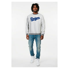Los Angeles Dodgers Champion Reverse Weave Sweatshirt - MLB