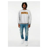 San Diego Padres Champion Reverse Weave Sweatshirt - MLB