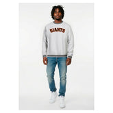 San Francisco Giants Champion Reverse Weave Sweatshirt - MLB