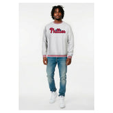 Philadelphia Phillies Champion Reverse Weave Sweatshirt - MLB