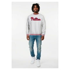 Philadelphia Phillies Champion Reverse Weave Sweatshirt - MLB