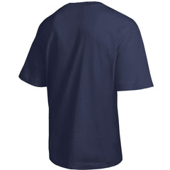 Atlanta Braves Champion Traditions Two Locations T-Shirt - MLB