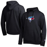 Toronto Blue Jays Champion All Star Embroidered Logo Hoodie - MLB