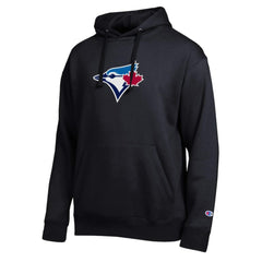 Toronto Blue Jays Champion All Star Embroidered Logo Hoodie - MLB