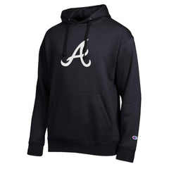 Atlanta Braves Champion All Star Embroidered Logo Hoodie - MLB