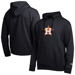 Houston Astros Champion All Star Embroidered Logo Hoodie - MLB