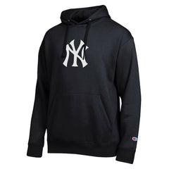 New York Yankees Champion All Star Embroidered Logo Hoodie - MLB