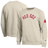 Boston Red Sox Champion All-Star Soft Felt Sweatshirt - MLB
