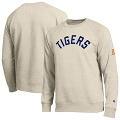 Detroit Tigers Champion All-Star Soft Felt Sweatshirt - MLB