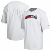 Arizona Diamondbacks Champion All Star Arched Chenille Wordmark T-Shirt - MLB