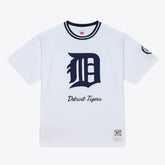 Detroit Tigers Mitchell & Ness Cooperstown Collection Arctic T-Shirt - MLB