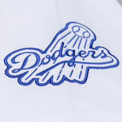 Los Angeles Dodgers Mitchell & Ness Cooperstown Collection Arctic T-Shirt - MLB