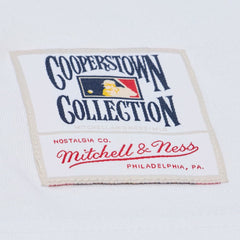 San Diego Padres Mitchell & Ness Cooperstown Collection Arctic T-Shirt - MLB
