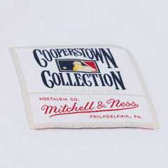 Baltimore Orioles Mitchell & Ness Cooperstown Collection Arctic T-Shirt - MLB