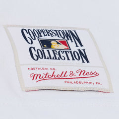 Boston Red Sox Mitchell & Ness Cooperstown Collection Arctic T-Shirt - MLB