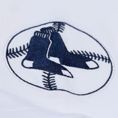 Boston Red Sox Mitchell & Ness Cooperstown Collection Arctic T-Shirt - MLB
