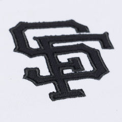 San Francisco Giants Mitchell & Ness Arctic Fleece Sweatshirt - MLB