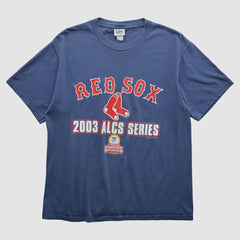 Boston Red Sox Lee Apparel 2003 T-shirt - MLB