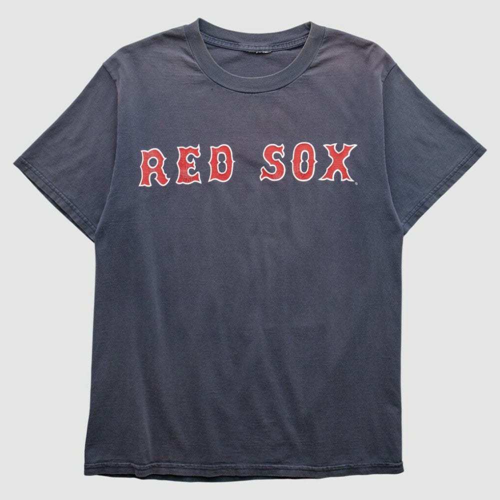Boston Red Sox 2000s T-shirt - MLB