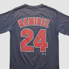 Boston Red Sox 2000s T-shirt - MLB