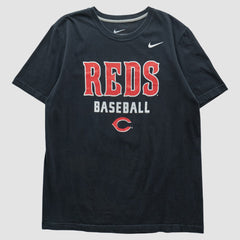 Cincinnati Reds Nike 2010s T-shirt - MLB
