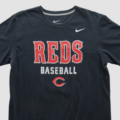 Cincinnati Reds Nike 2010s T-shirt - MLB