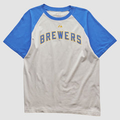 Milwaukee Brewers 2010s T-shirt - MLB