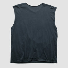 Green Bay Packers 1997 Tank Charcoal Vintage | Fanatics