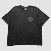 Houston Texans NFL 2000s T-shirt Charcoal Vintage | Fanatics