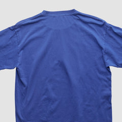 New York Giants NFL 2008 Long Sleeve T-shirt Blue Vintage | Fanatics