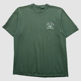 New York Jets 90s T-shirt Green Vintage | Fanatics