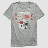 Arizona Cardinals 80s T-shirt Heather Gray Vintage | Fanatics