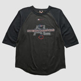 Minnesota Twins Alstyle Apparel 2006 T-shirt - MLB