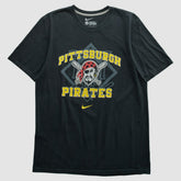 Pittsburgh Pirates Nike 2010s T-shirt - MLB