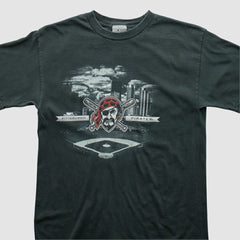 Pittsburgh Pirates MLB 2000s T-shirt - MLB