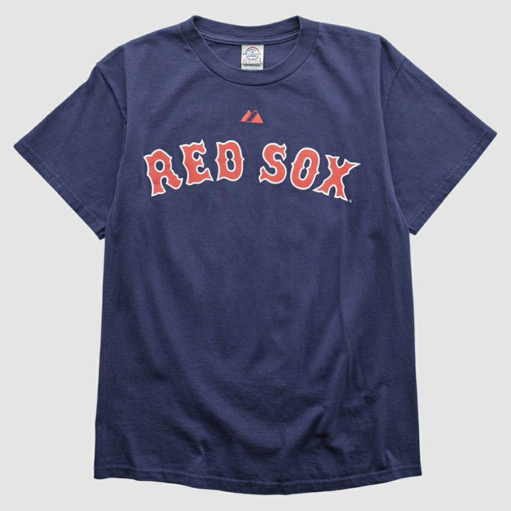 Boston Red Sox Delta 2000s T-shirt - MLB