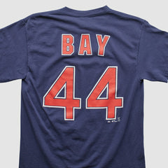 Boston Red Sox Delta 2000s T-shirt - MLB