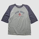 Boston Red Sox Lee Apparel 2000s T-shirt - MLB