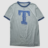 Texas Rangers Majestic 2010 T-shirt - MLB