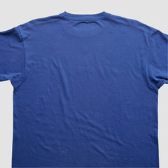 New York Giants Reebok 2000s T-shirt Blue Vintage | Fanatics